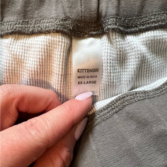 Kittenish by Jessie James Decker Pj’s - Picture 6 of 6